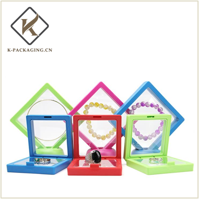 Colorful silicone frame 