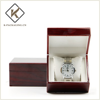 Watch wooden Box