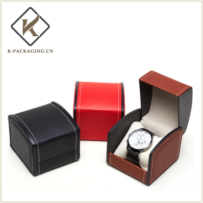 PU watch Box