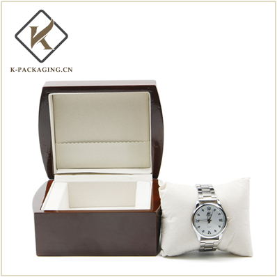Wooden Jewelry watch box