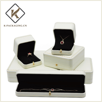 Large set of jewelry box with diamond