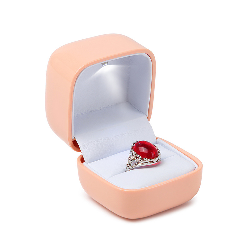 NEW Shiny - Surface Jewelry Boxes