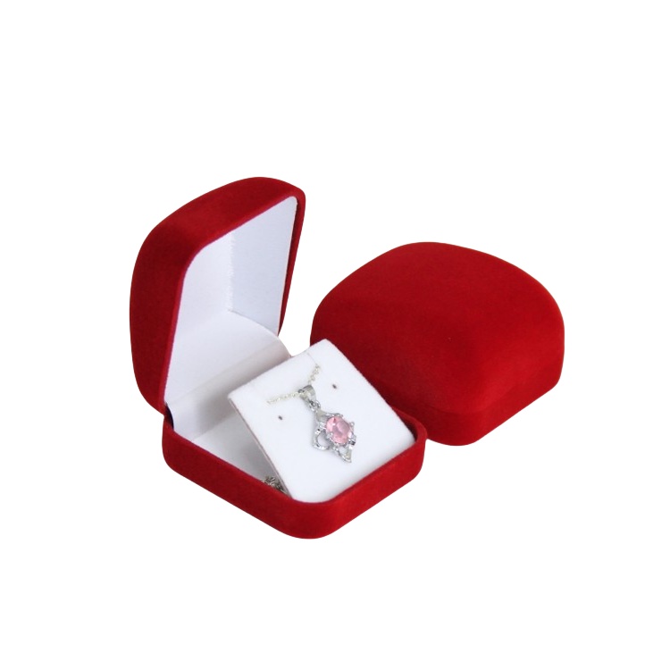 Necklace Pendant Jewelry Boxes, Earring & Stud Cases, Accessories & Jewelry Boxes